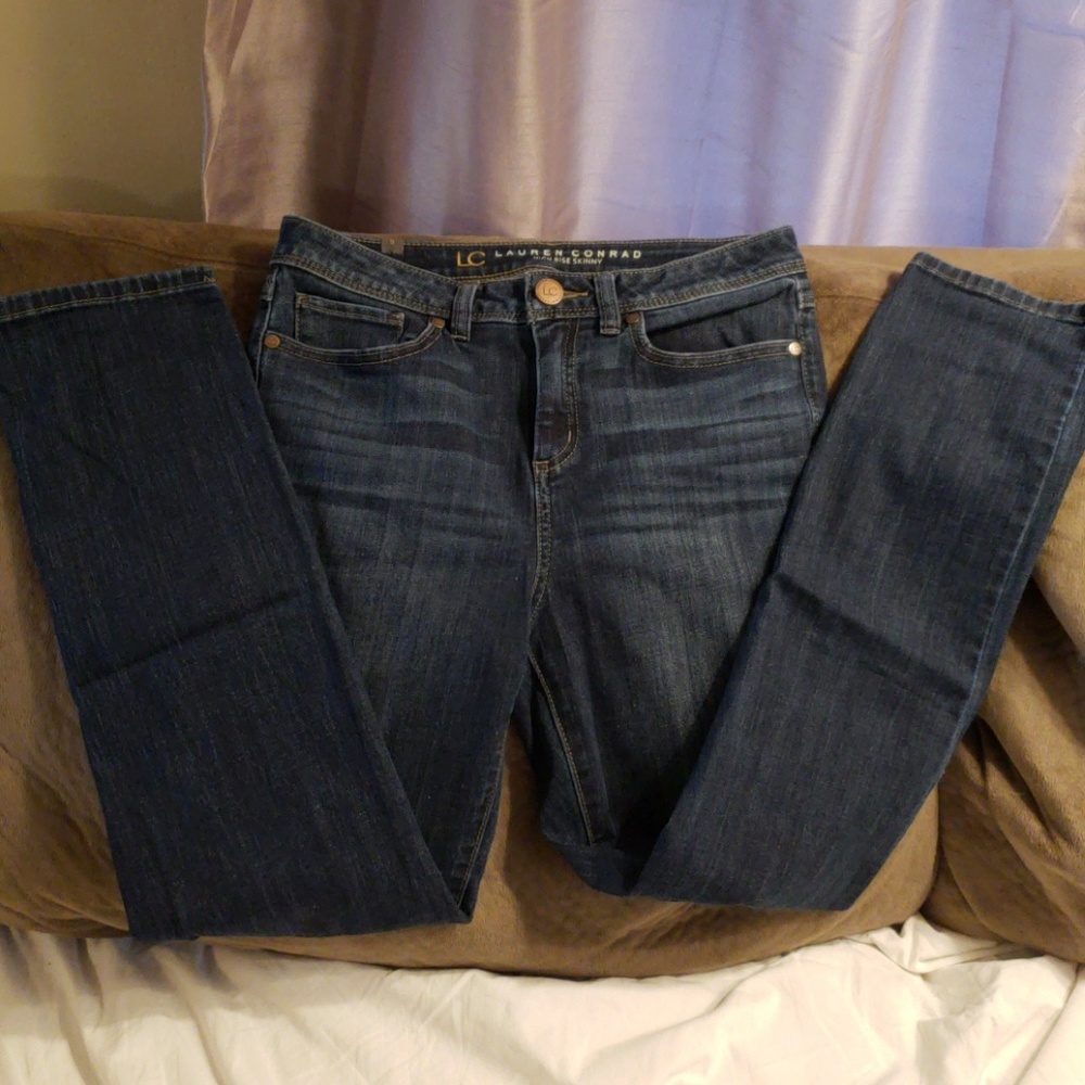 Lauren conrad jeans